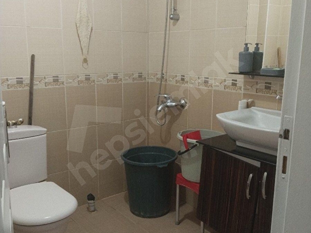 ✨✨ MERALDEN KEKLİKPINARINDA 6+1  ORMAN  MANZARALI DUBLEKS  DAİRE ✨✨ - Görsel 16