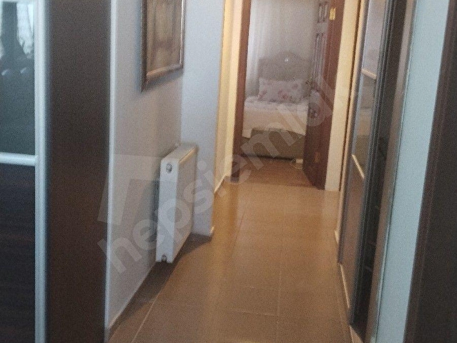 ✨✨ MERALDEN KEKLİKPINARINDA 6+1  ORMAN  MANZARALI DUBLEKS  DAİRE ✨✨ - Görsel 28