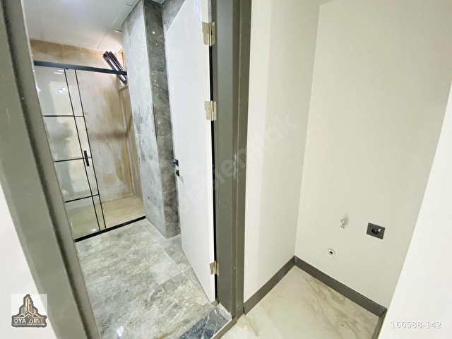 BAŞİSKELEDE 2 BLOKLU BUTİK SİTE İÇERİSİNDE 2+1 ARA KAT DAİRE - Görsel 10