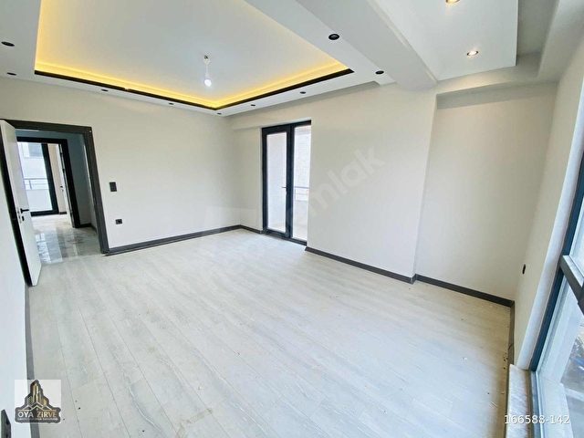 BAŞİSKELEDE 2 BLOKLU BUTİK SİTE İÇERİSİNDE 2+1 ARA KAT DAİRE - Görsel 16