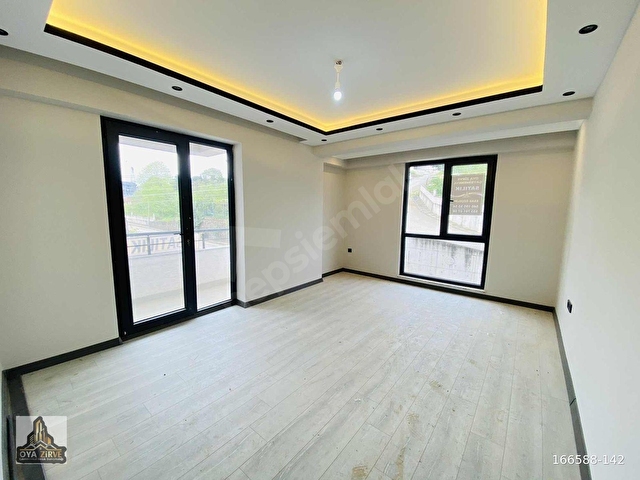BAŞİSKELEDE 2 BLOKLU BUTİK SİTE İÇERİSİNDE 2+1 ARA KAT DAİRE - Görsel 17