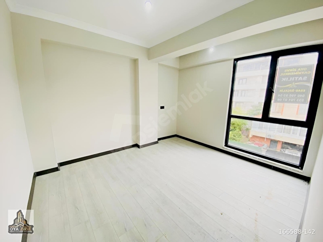 BAŞİSKELEDE 2 BLOKLU BUTİK SİTE İÇERİSİNDE 2+1 ARA KAT DAİRE - Görsel 12