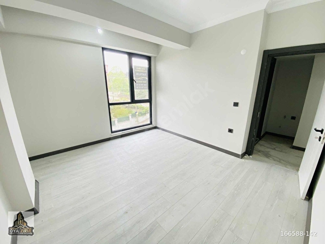 BAŞİSKELEDE 2 BLOKLU BUTİK SİTE İÇERİSİNDE 2+1 ARA KAT DAİRE - Görsel 11