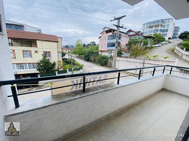 BAŞİSKELEDE 2 BLOKLU BUTİK SİTE İÇERİSİNDE 2+1 ARA KAT DAİRE - Görsel 15