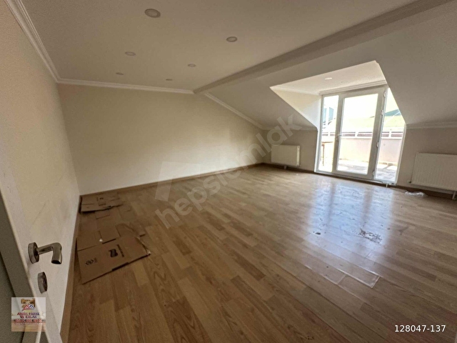 MARMARA HASTANESİ KARŞISI ASANSÖRLÜ METRO YANI 3+1 KİRALIK DAİRE - Görsel 21