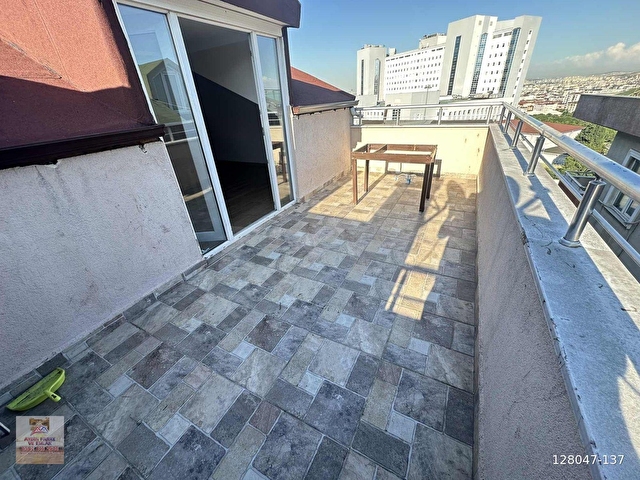 MARMARA HASTANESİ KARŞISI ASANSÖRLÜ METRO YANI 3+1 KİRALIK DAİRE - Görsel 5