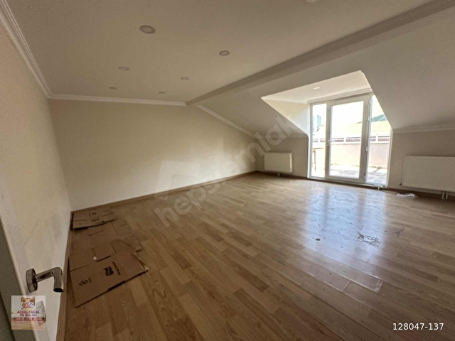 MARMARA HASTANESİ KARŞISI ASANSÖRLÜ METRO YANI 3+1 KİRALIK DAİRE - Görsel 3