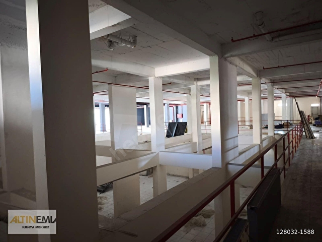 Konyada Kiralık 1600 m² Dükkan/Mağaza - Görsel 17