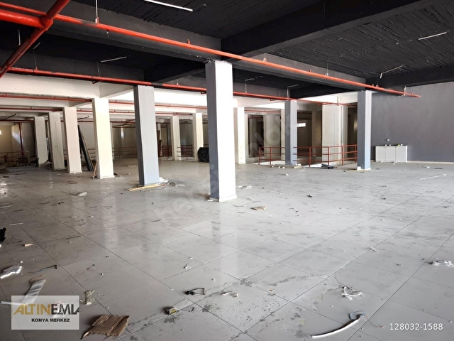 Konyada Kiralık 1600 m² Dükkan/Mağaza - Görsel 26
