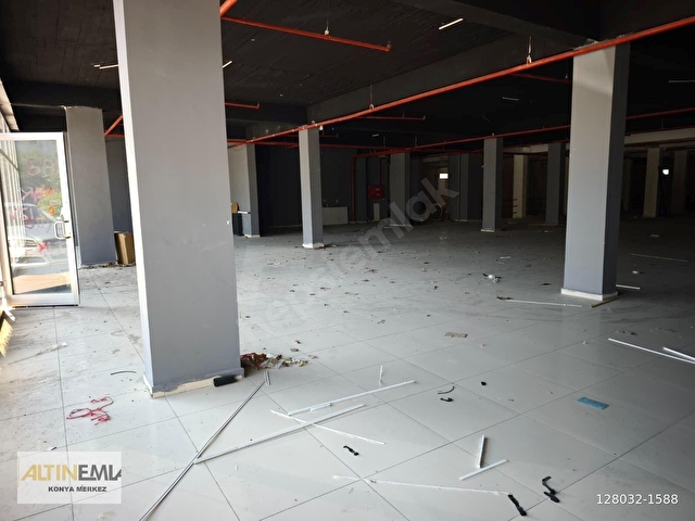 Konyada Kiralık 1600 m² Dükkan/Mağaza - Görsel 27