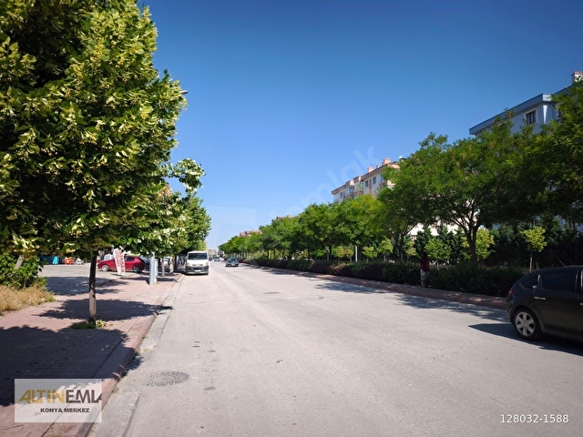 Konyada Kiralık 1600 m² Dükkan/Mağaza - Görsel 29