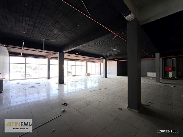 Konyada Kiralık 1600 m² Dükkan/Mağaza - Görsel 30