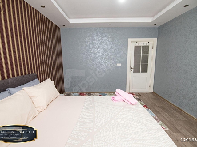 Günlük Kiralık 1 Odalı Daire - Mersin Yenişehir Akkent Mahallesi - 3 Kişi Kapasiteli - Görsel 20