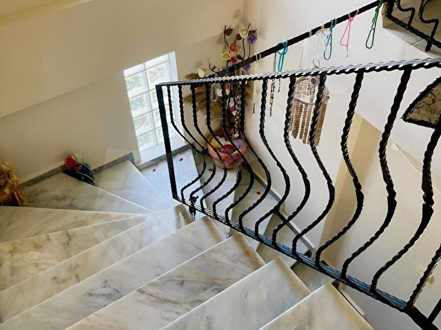 Marmaraereğlisinde Denize Sıfır Satılık 3+2 Dubleks Villa - Görsel 11