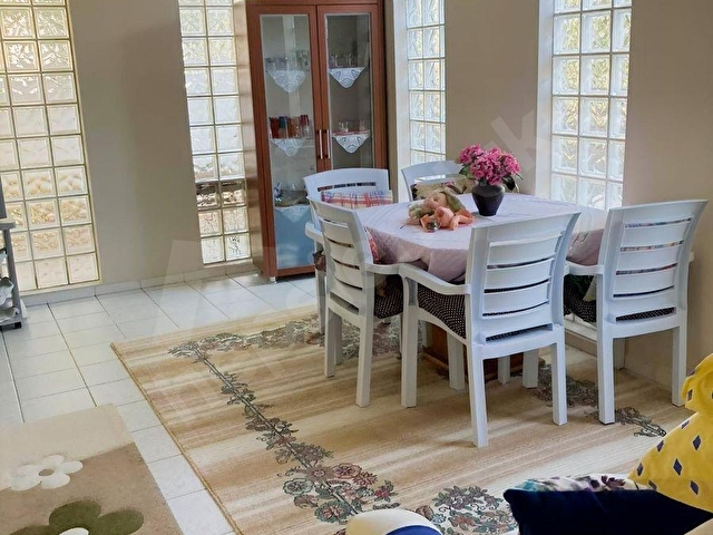 Marmaraereğlisinde Denize Sıfır Satılık 3+2 Dubleks Villa - Görsel 12