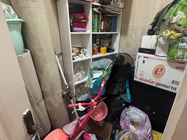 KAĞITHANEDE 2+1 TEMİZ GENİŞ GÜNEŞİ BOL BALKONLU KİRALIK DAİRE - Görsel 20