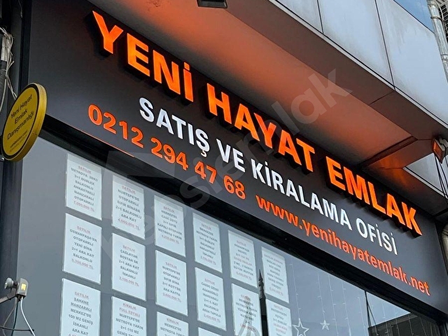 KAĞITHANEDE 2+1 TEMİZ GENİŞ GÜNEŞİ BOL BALKONLU KİRALIK DAİRE - Görsel 23