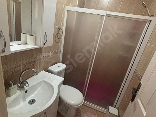 KAĞITHANEDE 2+1 TEMİZ GENİŞ GÜNEŞİ BOL BALKONLU KİRALIK DAİRE - Görsel 19