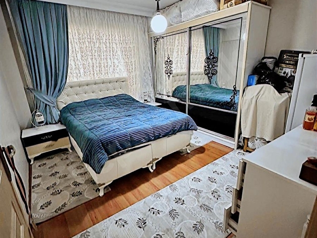 HAZARDAN - MERKEZ MH. - 3+1 145 M² 1.KAT - OTOPARK - KREDİLİ - Görsel 21