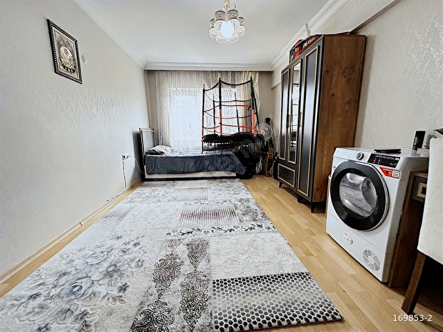 HAZARDAN - MERKEZ MH. - 3+1 145 M² 1.KAT - OTOPARK - KREDİLİ - Görsel 8