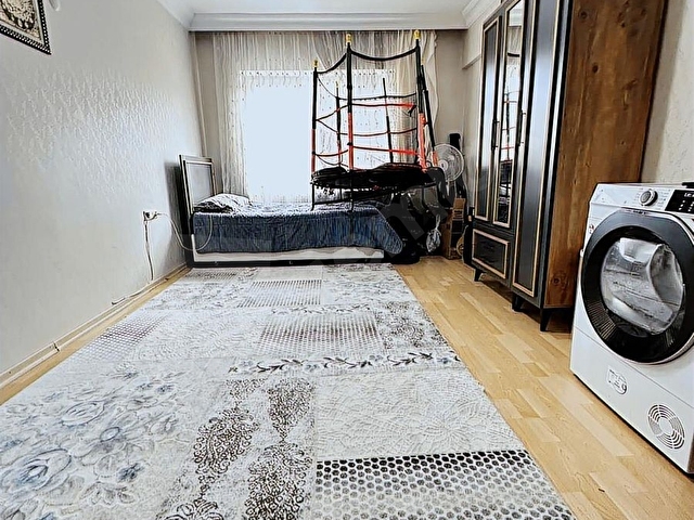 HAZARDAN - MERKEZ MH. - 3+1 145 M² 1.KAT - OTOPARK - KREDİLİ - Görsel 9