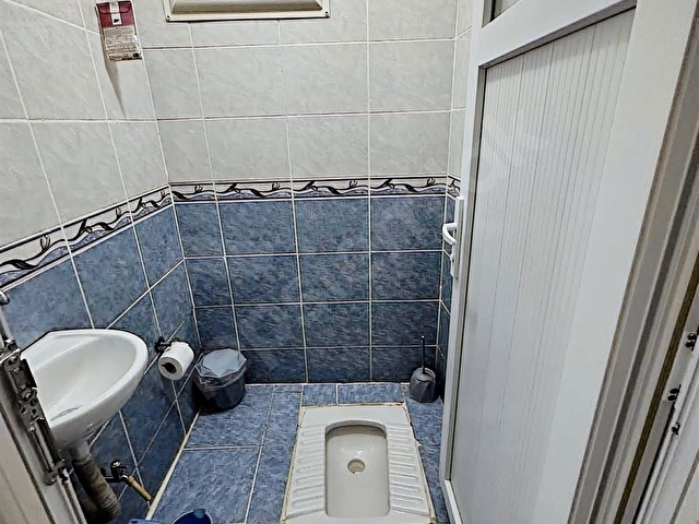 HAZARDAN - MERKEZ MH. - 3+1 145 M² 1.KAT - OTOPARK - KREDİLİ - Görsel 29