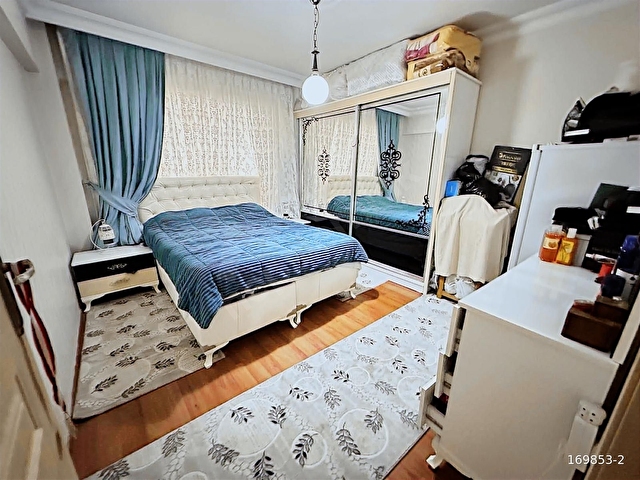 HAZARDAN - MERKEZ MH. - 3+1 145 M² 1.KAT - OTOPARK - KREDİLİ - Görsel 20
