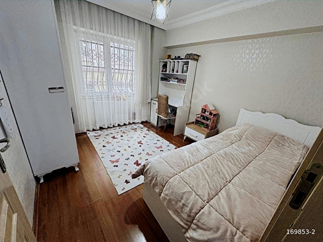HAZARDAN - MERKEZ MH. - 3+1 145 M² 1.KAT - OTOPARK - KREDİLİ - Görsel 13