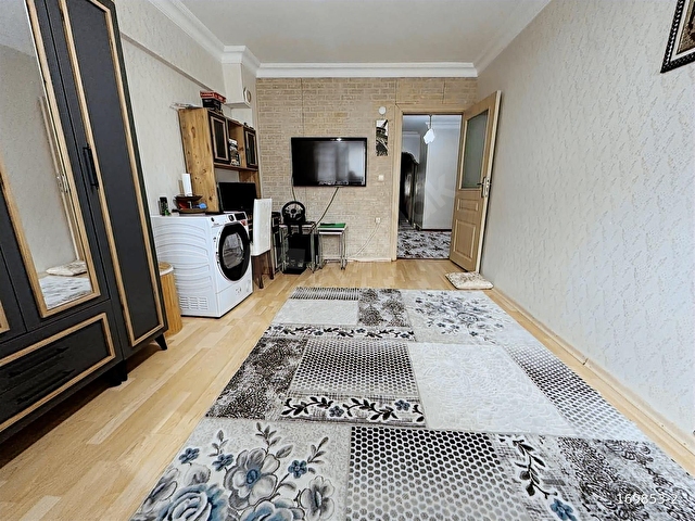 HAZARDAN - MERKEZ MH. - 3+1 145 M² 1.KAT - OTOPARK - KREDİLİ - Görsel 11