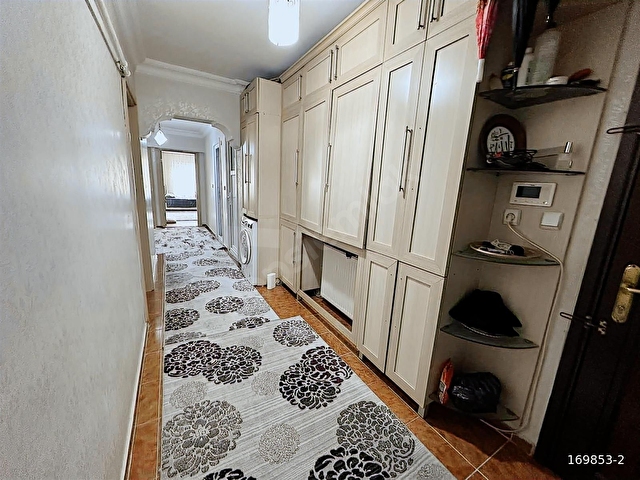 HAZARDAN - MERKEZ MH. - 3+1 145 M² 1.KAT - OTOPARK - KREDİLİ - Görsel 23