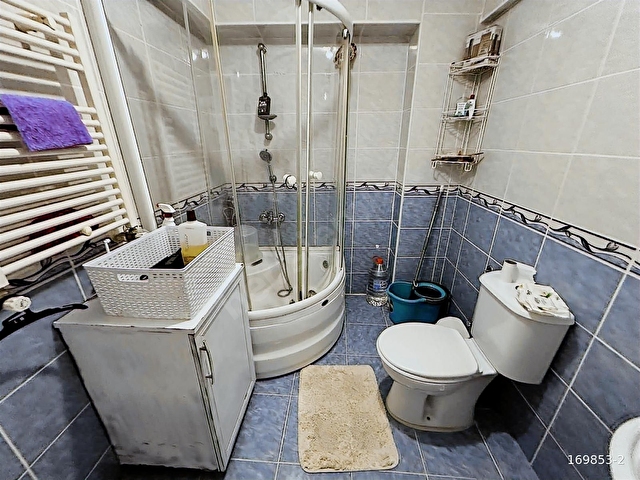 HAZARDAN - MERKEZ MH. - 3+1 145 M² 1.KAT - OTOPARK - KREDİLİ - Görsel 25