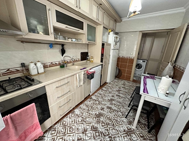 HAZARDAN - MERKEZ MH. - 3+1 145 M² 1.KAT - OTOPARK - KREDİLİ - Görsel 18