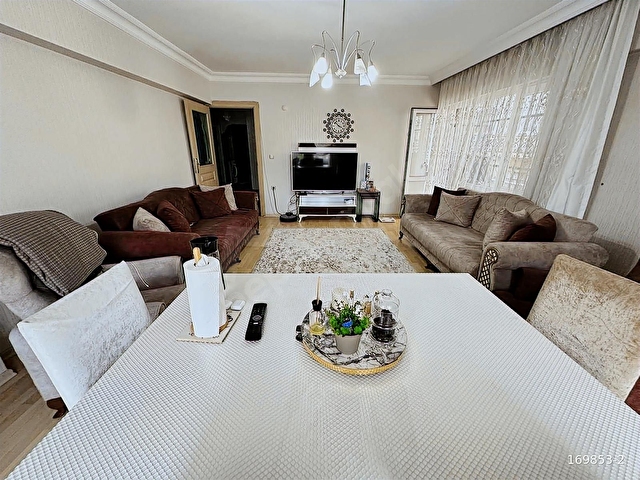 HAZARDAN - MERKEZ MH. - 3+1 145 M² 1.KAT - OTOPARK - KREDİLİ - Görsel 4