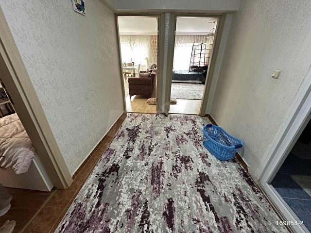 HAZARDAN - MERKEZ MH. - 3+1 145 M² 1.KAT - OTOPARK - KREDİLİ - Görsel 28