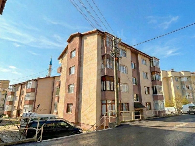 Kepez | Diş Hastanesi Yakın | Merkezi Konumda 3+1 Geniş Daire