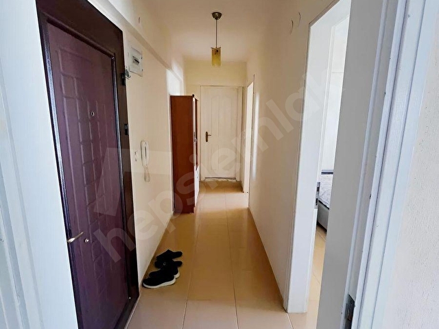 BEHRE EMLAKTAN MANZARALI ÇİFT BALKONLU EŞYALI SATILIK 2+1 DAİRE - Görsel 24
