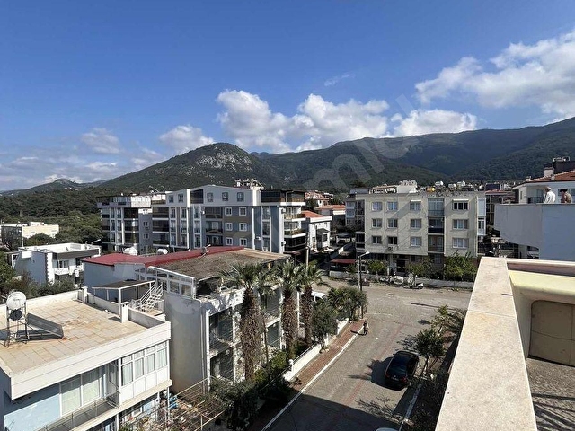 BEHRE EMLAKTAN MANZARALI ÇİFT BALKONLU EŞYALI SATILIK 2+1 DAİRE - Görsel 8