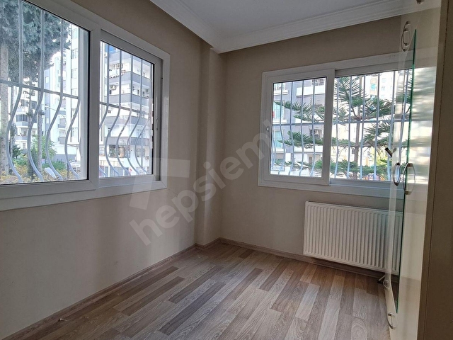 ÇUKUROVA DEVLET HASTANESİ YAKINI 2+1 KOMBİLİ KİRALIK DAİRE - Görsel 15