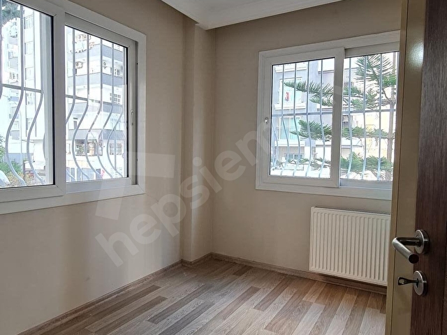 ÇUKUROVA DEVLET HASTANESİ YAKINI 2+1 KOMBİLİ KİRALIK DAİRE - Görsel 18