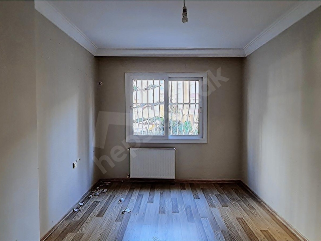ÇUKUROVA DEVLET HASTANESİ YAKINI 2+1 KOMBİLİ KİRALIK DAİRE - Görsel 12