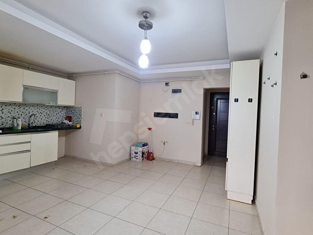 ÇUKUROVA DEVLET HASTANESİ YAKINI 2+1 KOMBİLİ KİRALIK DAİRE - Görsel 2