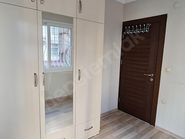 ÇUKUROVA DEVLET HASTANESİ YAKINI 2+1 KOMBİLİ KİRALIK DAİRE - Görsel 19