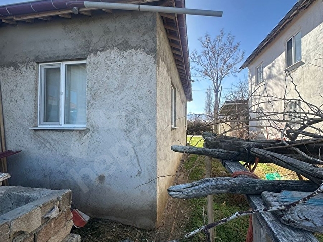 NAMIK KEMALDE  SATILIK MÜSTAKİL DAİRE - Görsel 12