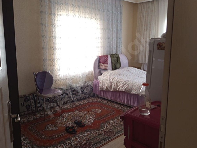NAMIK KEMALDE  SATILIK MÜSTAKİL DAİRE - Görsel 6