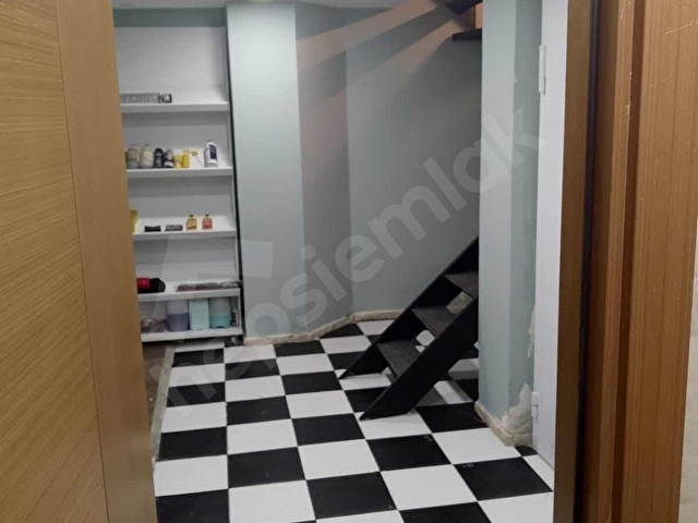 işlek cadde üzerinde hazır kiracılı depolu ön kulanımlı iskanlı - Görsel 3