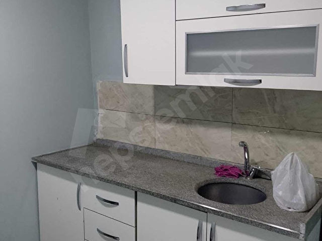işlek cadde üzerinde hazır kiracılı depolu ön kulanımlı iskanlı - Görsel 8