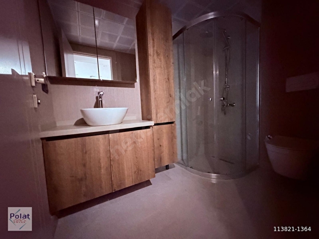 POLATtan Metro Yanı Ara Kat Sıfır 1+1 Residence - Görsel 3