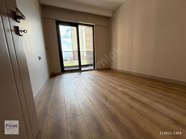 POLATtan Metro Yanı Ara Kat Sıfır 1+1 Residence - Görsel 20