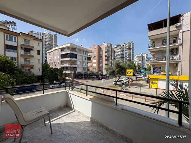 Meydan Kavağʻında Satılık 3+1 Daire - Görsel 14