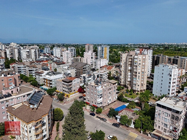Meydan Kavağʻında Satılık 3+1 Daire - Görsel 4
